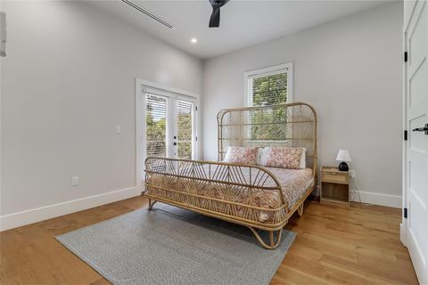 Tiny photo for 1111 W Annie ST #A, Austin, TX 78704 (MLS # 6550867)