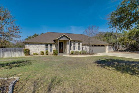 33 Brookmeadow DR Wimberley TX 78676