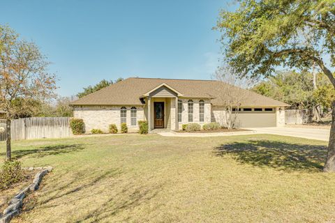 33 Brookmeadow DR Wimberley TX 78676