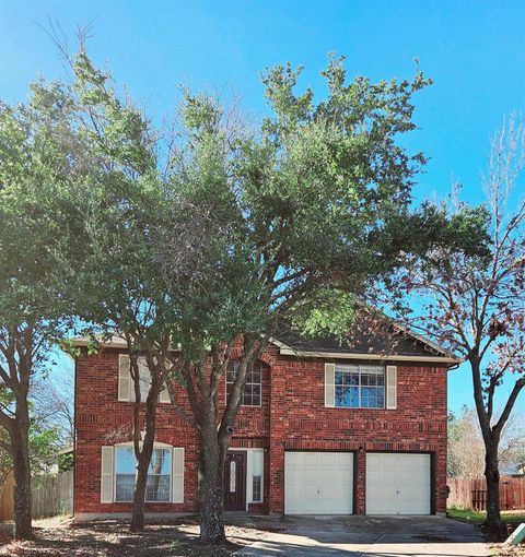 Photo of 1610 Jennifer CT, Round Rock, TX 78664 (MLS # 7821852)