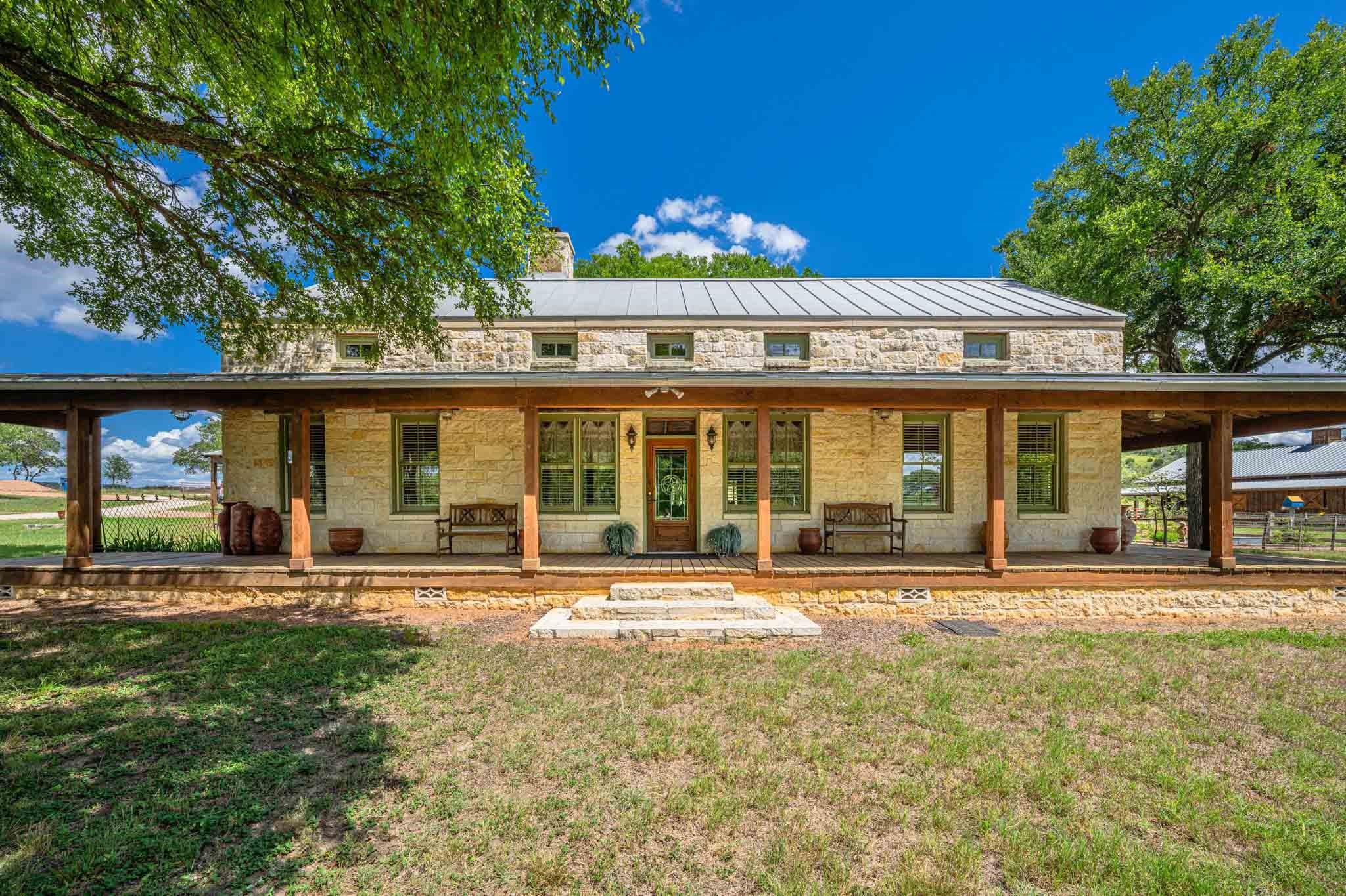 9352 Ranch Road 783