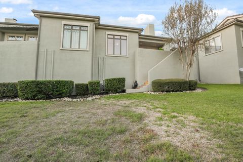 A home in Austin