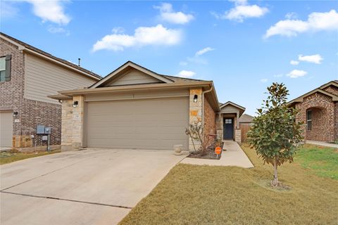 124 Dunlin LN Leander TX 78641