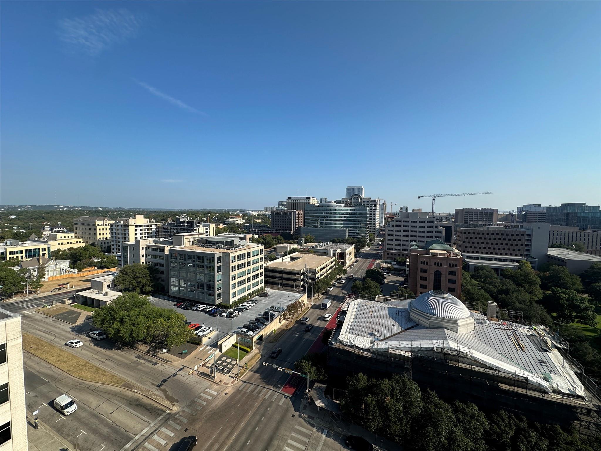 1122 Colorado ST 1502
