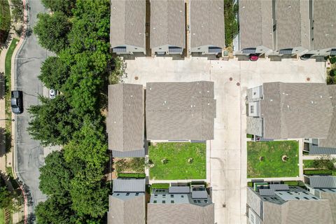 Tiny photo for 2624 Metcalfe RD #17, Austin, TX 78741 (MLS # 1701630)