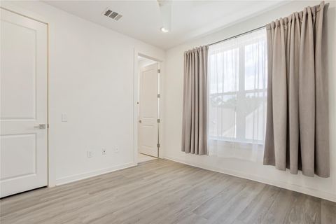 Tiny photo for 2624 Metcalfe RD #17, Austin, TX 78741 (MLS # 1701630)