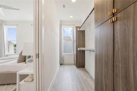 Tiny photo for 2624 Metcalfe RD #17, Austin, TX 78741 (MLS # 1701630)