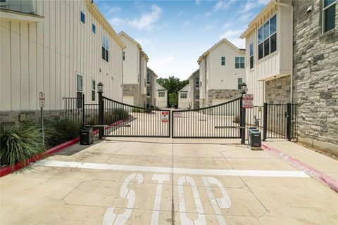 Tiny photo for 2624 Metcalfe RD #17, Austin, TX 78741 (MLS # 1701630)