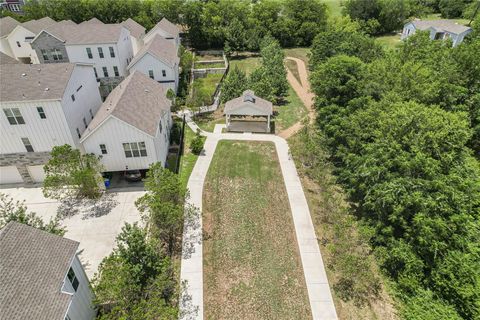 Tiny photo for 2624 Metcalfe RD #17, Austin, TX 78741 (MLS # 1701630)