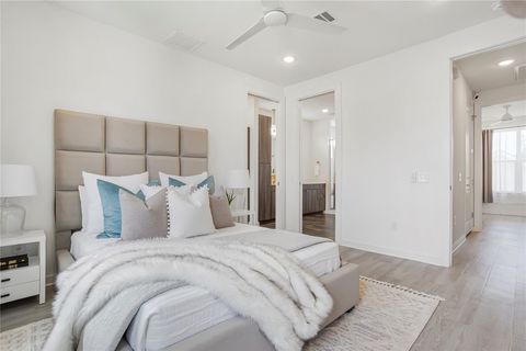 Tiny photo for 2624 Metcalfe RD #17, Austin, TX 78741 (MLS # 1701630)