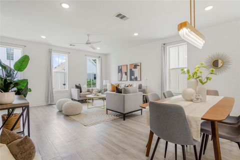 Tiny photo for 2624 Metcalfe RD #17, Austin, TX 78741 (MLS # 1701630)