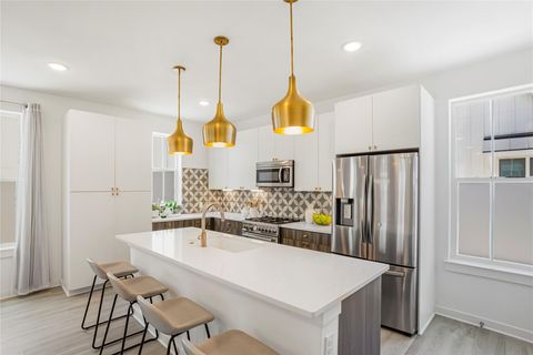 Tiny photo for 2624 Metcalfe RD #17, Austin, TX 78741 (MLS # 1701630)