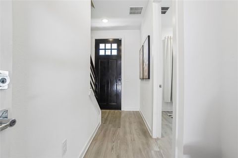 Tiny photo for 2624 Metcalfe RD #17, Austin, TX 78741 (MLS # 1701630)