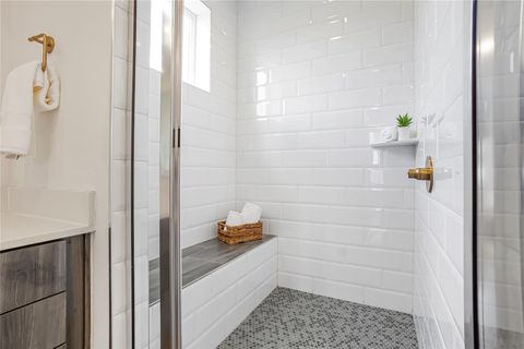 Tiny photo for 2624 Metcalfe RD #17, Austin, TX 78741 (MLS # 1701630)