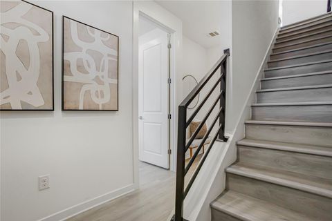 Tiny photo for 2624 Metcalfe RD #17, Austin, TX 78741 (MLS # 1701630)