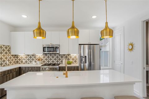 Tiny photo for 2624 Metcalfe RD #17, Austin, TX 78741 (MLS # 1701630)