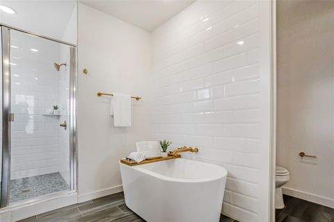 Tiny photo for 2624 Metcalfe RD #17, Austin, TX 78741 (MLS # 1701630)