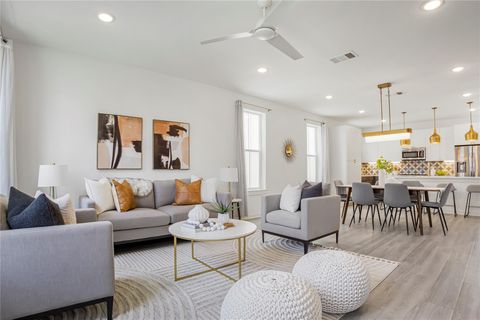 Tiny photo for 2624 Metcalfe RD #17, Austin, TX 78741 (MLS # 1701630)
