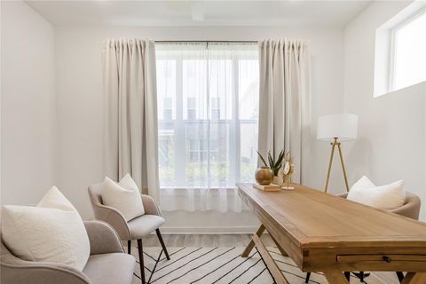 Tiny photo for 2624 Metcalfe RD #17, Austin, TX 78741 (MLS # 1701630)