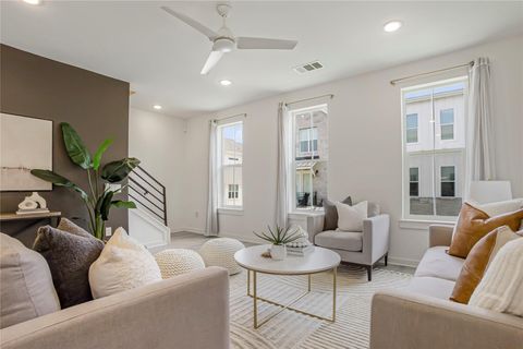 Tiny photo for 2624 Metcalfe RD #17, Austin, TX 78741 (MLS # 1701630)