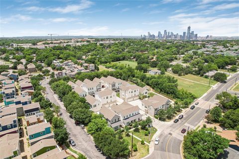 Tiny photo for 2624 Metcalfe RD #17, Austin, TX 78741 (MLS # 1701630)