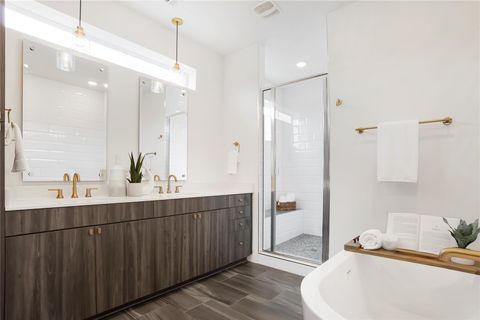 Tiny photo for 2624 Metcalfe RD #17, Austin, TX 78741 (MLS # 1701630)
