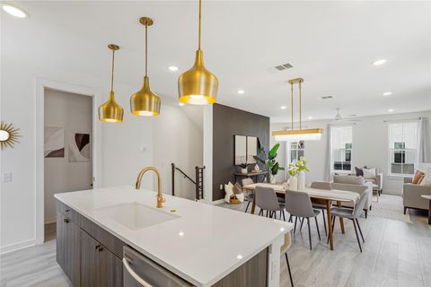 Tiny photo for 2624 Metcalfe RD #17, Austin, TX 78741 (MLS # 1701630)