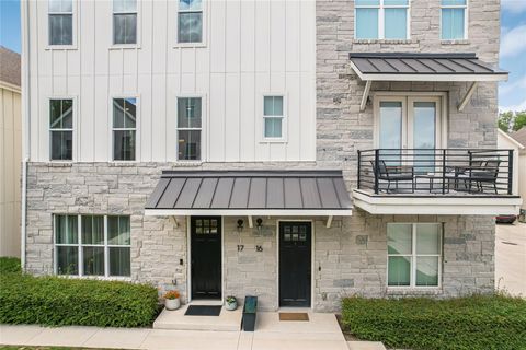 Tiny photo for 2624 Metcalfe RD #17, Austin, TX 78741 (MLS # 1701630)