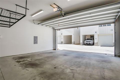 Tiny photo for 2624 Metcalfe RD #17, Austin, TX 78741 (MLS # 1701630)