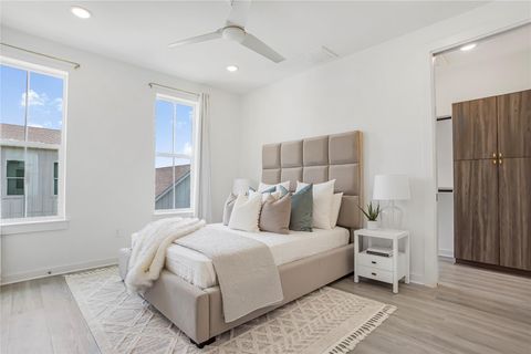Tiny photo for 2624 Metcalfe RD #17, Austin, TX 78741 (MLS # 1701630)