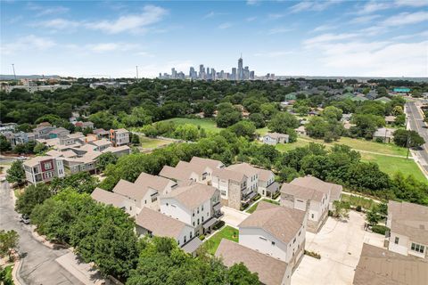 Tiny photo for 2624 Metcalfe RD #17, Austin, TX 78741 (MLS # 1701630)