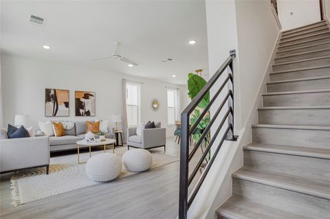 Tiny photo for 2624 Metcalfe RD #17, Austin, TX 78741 (MLS # 1701630)