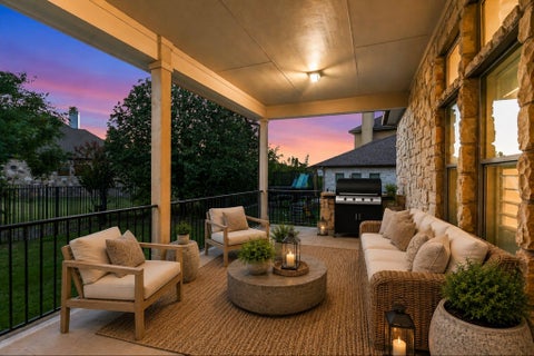 Tiny photo for 106 Waverly Spire CT, Austin, TX 78738 (MLS # 7871285)
