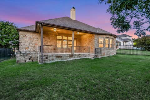 Tiny photo for 106 Waverly Spire CT, Austin, TX 78738 (MLS # 7871285)
