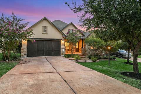 Photo of 106 Waverly Spire CT, Austin, TX 78738 (MLS # 7871285)
