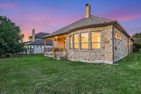 Tiny photo for 106 Waverly Spire CT, Austin, TX 78738 (MLS # 7871285)