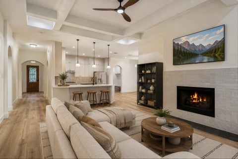 Tiny photo for 106 Waverly Spire CT, Austin, TX 78738 (MLS # 7871285)