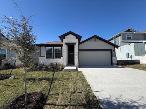 Photo of 122 Holmby DR, Hutto, TX 78634 (MLS # 5280598)