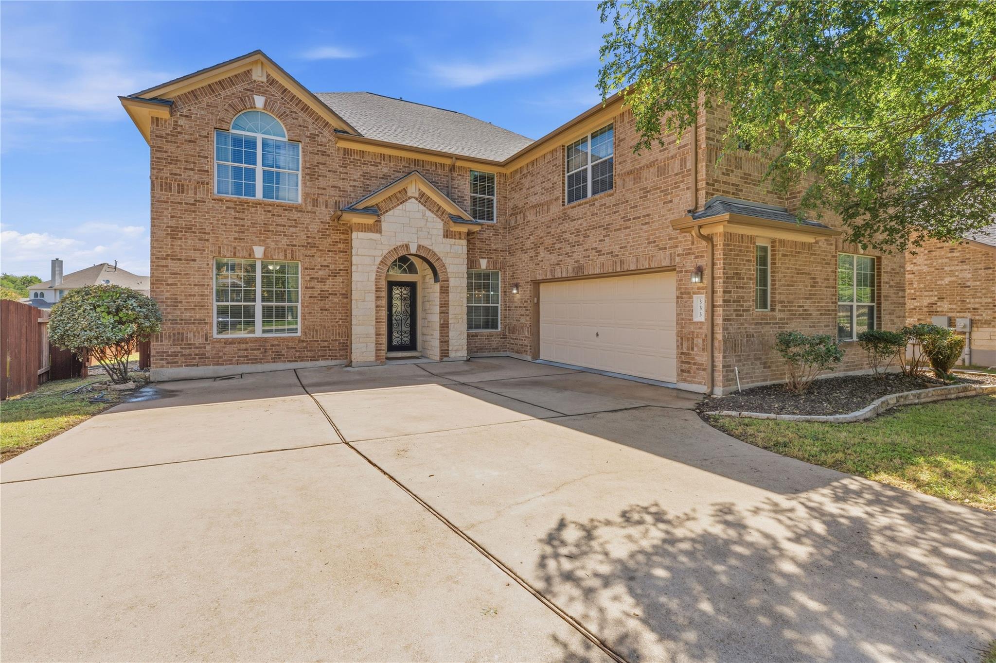 333 Spanish Mustang DR