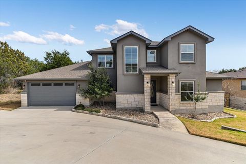 Photo of 2903 Davis CV, Lago Vista, TX 78645 (MLS # 5419664)