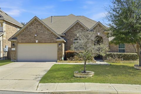 Photo of 718 Hard Tack TRL, San Antonio, TX 78245 (MLS # 6773395)