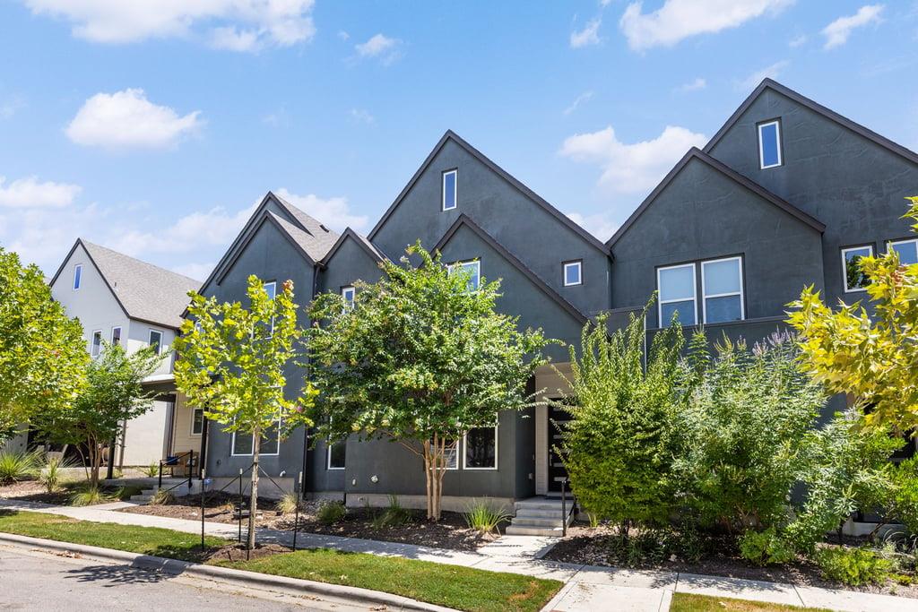 Photo of 4313 Attra ST, Austin, TX 78723 (MLS # 5900819)