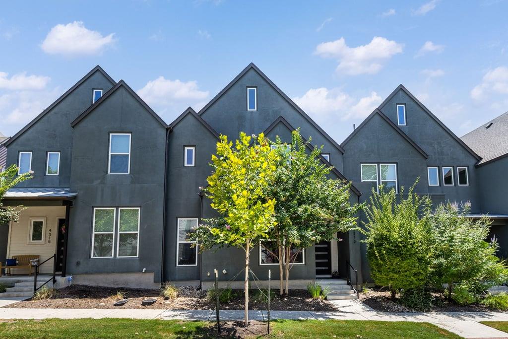 Photo of 4313 Attra ST, Austin, TX 78723 (MLS # 5900819)