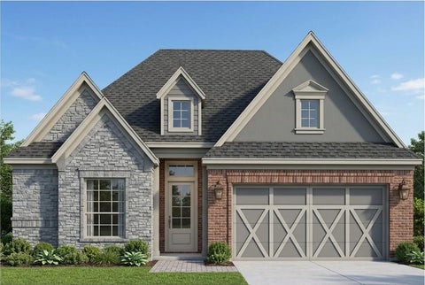 Photo of 127 William Hersee DR, Bastrop, TX 78602 (MLS # 3691657)