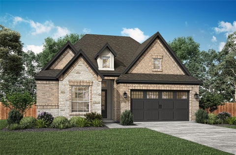 Photo of 127 William Hersee DR, Bastrop, TX 78602 (MLS # 3691657)