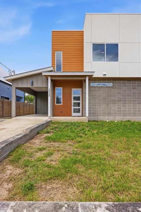 Photo of 1210 Stobaugh ST #B, Austin, TX 78757 (MLS # 2821328)