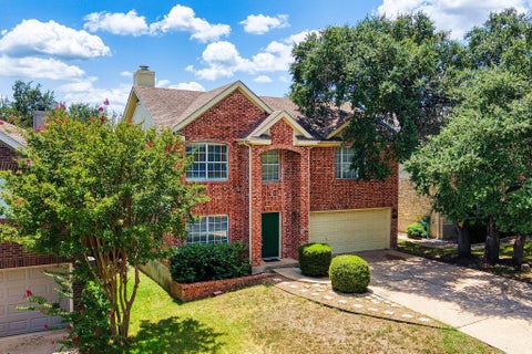 Photo of 6401 Sam Maverick PASS, Austin, TX 78749 (MLS # 1405917)