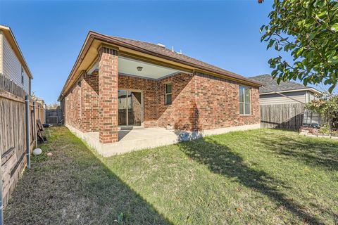 A home in Austin