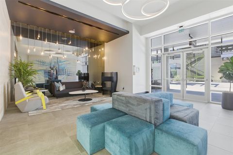 Tiny photo for 222 West Ave #1404, Austin, TX 78701 (MLS # 9342677)