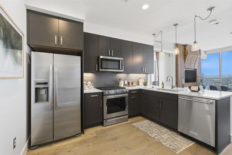 Tiny photo for 222 West Ave #1404, Austin, TX 78701 (MLS # 9342677)